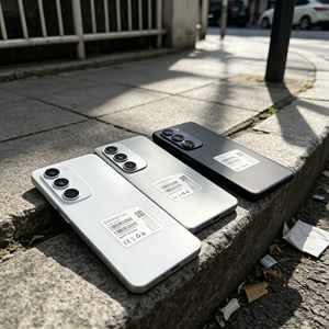 Spark 40 Pro สมาร์ทโฟน Android 15 หน้าจอ 7.0 นิ้ว รุ่นคู่ ความจุ 24+512GB - Product Image 2