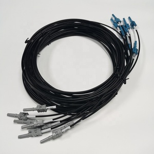 Cable de Fibra Óptica de Alta Resistencia HFBR4535z <span class=keywords><strong>Anwar</strong></span>, Utilizado en la Generación de Energía Solar HFBR4535z - Product Image 4