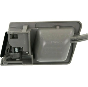 Nueva condición 074837019A 701837019A 7D0837019A manija de puerta Interior de coche manija interior delantera para <span class=keywords><strong>VW</strong></span> Transporter T4 <span class=keywords><strong>Van</strong></span> 2,5 95-03 - Product Image 6