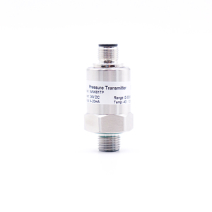工業用PT100 0.5% FS温度と圧力センサー用水性ガス - Product Image 6