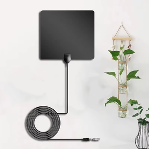 Amplificador amplificador de señal Uhf <span class=keywords><strong>HD</strong></span> Hdtv Digital Tv Interior <span class=keywords><strong>Antena</strong></span> de Tv y amplificador 5000 millas - Product Image 1