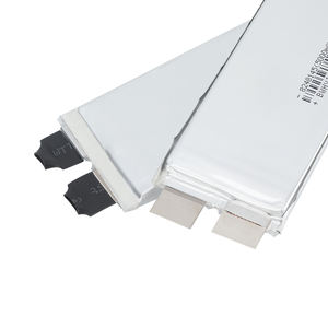 סוללת ליתיום-פולימר (ליפו) חצי-מוצקה בצפיפות אנרגיה גבוהה, 3.7V, 5000mAh, 35C80C, תא בודד, עבור רחפן/כטב\\\"מ/שלט רחוק - Product Image 3