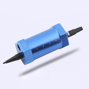 เครื่องวัดความสูงปรับได้ Shanghai Fltek Optics LY-H6 สำหรับงานออปติคอล / การจัดตำแหน่งกรอบแว่นตา LY-H6 ปรับความสูงได้ - Product Image 1