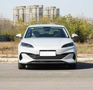 Nouvelle berline de haute qualité Seal 06 2026 DM-I Super Enjoy Edition 128 km Version Luxe Véhicule PHEV Fabriqué en Chine - Product Image 1