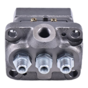 Bomba de Inyección de Combustible para Excavadora AM875035 para Yanmar 3TNA72 John Deere 330 655 755 415 <span class=keywords><strong>855</strong></span> - Product Image 5