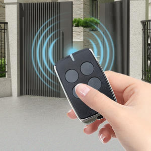 Ouvre-porte à double battant 300KG/Leaf Moteur <span class=keywords><strong>de</strong></span> <span class=keywords><strong>portail</strong></span> à balançoire électrique Automatisation <span class=keywords><strong>de</strong></span> <span class=keywords><strong>portail</strong></span> à double <span class=keywords><strong>bras</strong></span> avec module Wi-Fi en option - Product Image 2