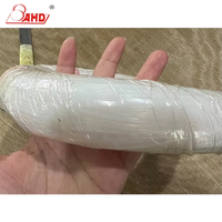 Service d'usinage CNC personnalisé ABS UHMW PU PTFE UPE PVC CPVC PVDF NYLON pièces en plastique fraisage tournage