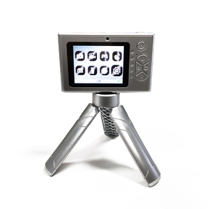2023 Nouveau cadeau de vacances pour <span class=keywords><strong>appareil</strong></span> <span class=keywords><strong>photo</strong></span> numérique étudiant, <span class=keywords><strong>appareil</strong></span> <span class=keywords><strong>photo</strong></span> pixel haute définition pour enfants, filles et garçons âgés de 3 à 12 ans - Product Image 2