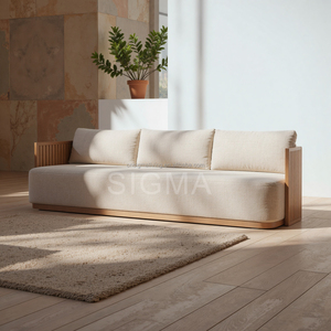 <span class=keywords><strong>Muebles</strong></span> <span class=keywords><strong>de</strong></span> Jardín Modernos <span class=keywords><strong>de</strong></span> Lujo para Patio, <span class=keywords><strong>Muebles</strong></span> <span class=keywords><strong>de</strong></span> Madera <span class=keywords><strong>de</strong></span> Teca Maciza para Exteriores, <span class=keywords><strong>Diseño</strong></span> Simple - Product Image 4
