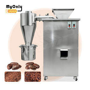 Máquina Peladora y Descascarilladora <span class=keywords><strong>de</strong></span> Granos <span class=keywords><strong>de</strong></span> <span class=keywords><strong>Cacao</strong></span>, Desgranadora <span class=keywords><strong>de</strong></span> <span class=keywords><strong>Cacao</strong></span>, Winnower - Product Image 1