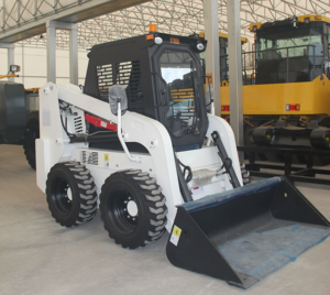 Gran demanda de maquinaria superventas: Excavadora de orugas Walmech Wsl07awsl08a Wsl12a de alta calidad con motor, bomba y propulsión, 0.47m/0.53m, 1 año de garantía - Product Image 2