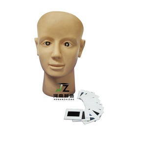 Modelo <span class=keywords><strong>de</strong></span> Entrenamiento Clínico Avanzado <span class=keywords><strong>de</strong></span> Ciencias Médicas, Simulador <span class=keywords><strong>de</strong></span> Inspección Ocular y Retinopatía - Product Image 2