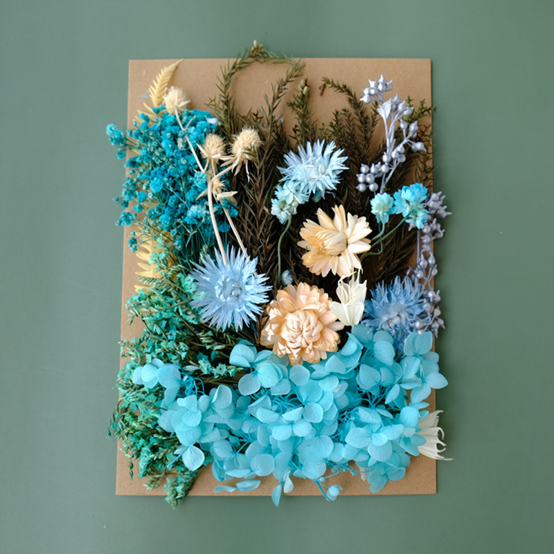 Fleur séchée#3