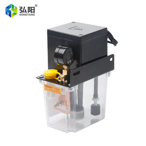 <span class=keywords><strong>Pompe</strong></span> <span class=keywords><strong>à</strong></span> huile lubrifiante automatique 220V AC, capacité 1L 2L 3L 4L pour atelier, machines minières, gravure CNC, routeur - Product Image 5