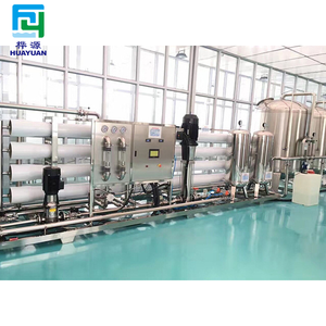 Système d'osmose inverse industriel de 10 000 litres par heure, usine de production d'eau potable par osmose inverse de 10 <span class=keywords><strong>m3</strong></span>, <span class=keywords><strong>filtre</strong></span> à eau par osmose inverse - Product Image 3