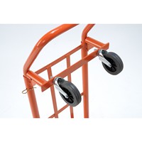 Carretilla y Carro de Mano Multiusos GIERRE GP110