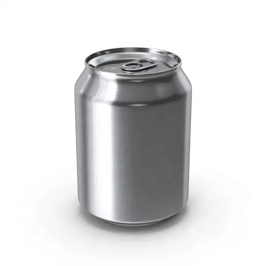 De aluminio de 250ml 500ml slim personalizado cerveza suave beber latas de Coca-Cola