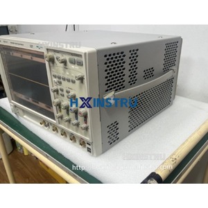 Osciloscopio Agilent Infiniium DSA91304A 13Ghz 40Gs/s&lhy H - Product Image 3