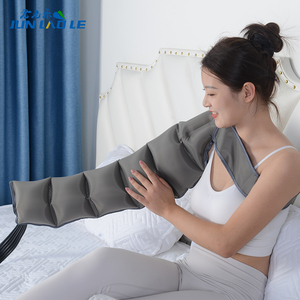 Thông minh AirWave massagers cho chi trên hai cánh tay phục hồi chức năng vật lý trị liệu thiết bị bệnh nhân với chấn thương - Product Image 6