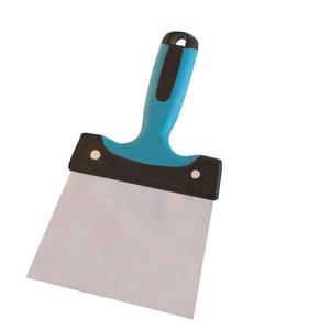 SPATULE DE PLAFOND 3511073 Truelle en plâtre de haute qualité pour usage professionnel - Product Image 1