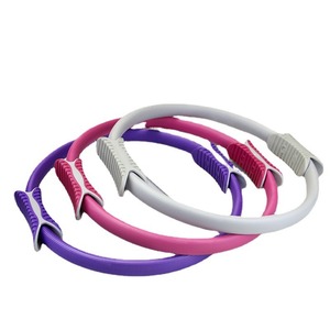 Aro de Pilates para Entrenamiento de Gimnasia, Yoga, Fitness, Aro Mágico MoveDo, Aro de Pilates Gaian - Product Image 1