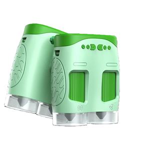 Plastic Speelgoed Voor Natuurverkenning Digitale Microscoop Telescoop Voor Kinderen Educatief Wetenschappelijk Experiment - Product Image 6