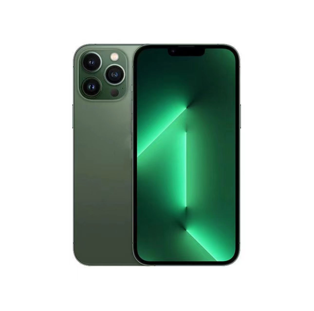 iPhone 13ProMax  Green