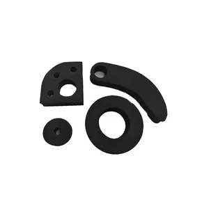 Blocs de <span class=keywords><strong>mousse</strong></span> noir flocage <span class=keywords><strong>coussin</strong></span> éponge Eva pour la Protection personnalisé découpe <span class=keywords><strong>mousse</strong></span> - Product Image 1