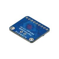 MAX31856 Modul Termokopel Papan Pengembangan Presisi Tinggi Konverter AD Tipe Universal