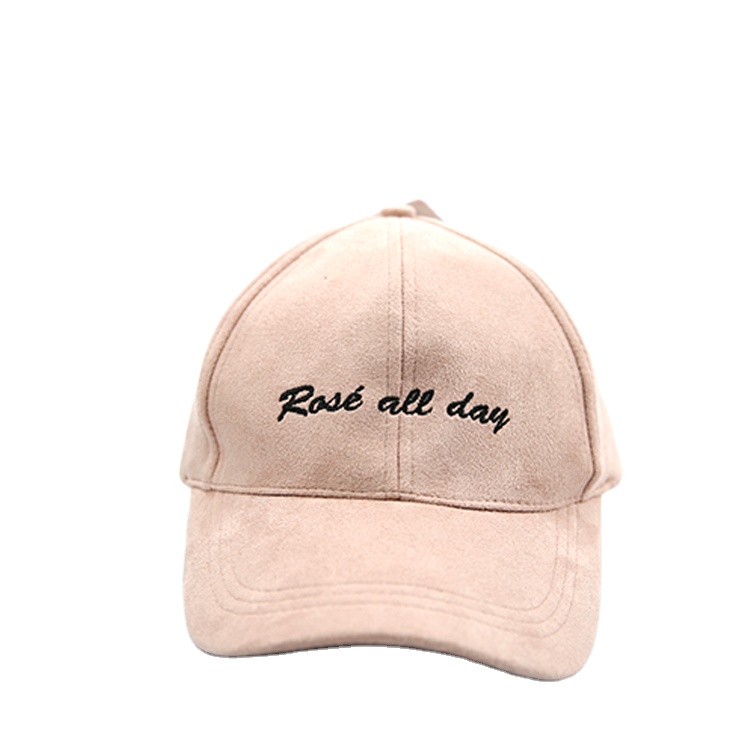 Бейсболка с вышивкой для девушек, с логотипом на заказ, оптовая продажа