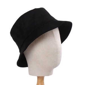 Le Chapeau Dépôt 300N Unisexe 100% Coton Emballable Voyage D'été de Plage De Seau de Chapeau de Soleil - Product Image 6