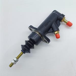 Cilindro Maestro de Freno Doosan D60154025 para Montacargas Eléctrico de 1000 Kg, Pieza de Hierro Fundido - Product Image 4