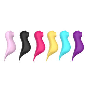 Vibrador con Forma <span class=keywords><strong>de</strong></span> Animal Lindo <span class=keywords><strong>de</strong></span> Woodpecker, Vibrador <span class=keywords><strong>de</strong></span> Succión, Estimulador <span class=keywords><strong>de</strong></span> Clítoris para Mujeres, el <span class=keywords><strong>Mejor</strong></span> Masajeador para Juguetes Sexuales Femeninos - Product Image 2