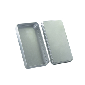 Oem Odm personalizada de alta calidad profesional de atún latas con tapa - Product Image 2