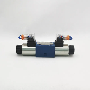 Vanne de commande directionnelle hydraulique 4WE6H3X/CW230N9K4, solénoïde hydraulique 4WE - Product Image 3