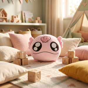 Crea tu propio peluche, CE CPC, regalo de San Valentín, fabricantes de animales de peluche personalizados - Product Image 4