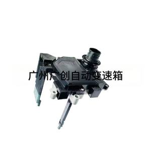 Módulo de Control de Transmisión Automática TCU 01J para Audi A6 2.4, Remanufacturado para Reemplazo o Reparación - Product Image 4