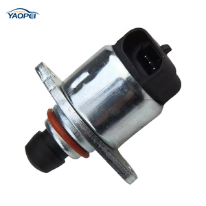 Válvula de control de aire inactivo 12482707 YAOPEI para <span class=keywords><strong>Chevrolet</strong></span> GM <span class=keywords><strong>S10</strong></span>, <span class=keywords><strong>precio</strong></span> de fabricante, piezas de automóviles - Product Image 2