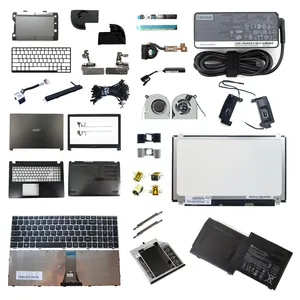 Exclusive Shell Case untuk SAMSUNG 530U3C 535U3C 540U3C NP530 530U3B BA75-03709D Laptop Shell Cover Housing A,B,C,D