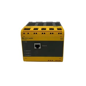 Dispositivo de Monitoreo de Aislamiento Iso685-S-B, Nuevo, 100% Original, para Sistemas de CA e IT, 690V 1000V - Product Image 3