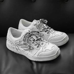 Zapatos Deportivos Cómodos para Hombre y Mujer de Calidad, Zapatos de Tenis Personalizados al por Mayor, Zapatos Casuales de Moda de Cuero Resistentes al Desgaste - Product Image 1