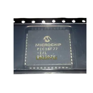 PIC16F77-I L PIC16F77-I Pt PIC16F77-I P PIC16F77-IP Pic16f77-I/Ml HA3089-I/Sp Microcontroller Chip Ic Mcu Nieuwe Originele