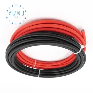 Kabel Tps 2c 15mm pvc V90 insulasi 3v90 kabel listrik konduktor tembaga murni berselubung Harga kabel listrik