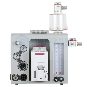 <span class=keywords><strong>Appareil</strong></span> d'anesthésie vétérinaire portable professionnel de qualité garantie pour animaux, dispositif d'anesthésie chirurgicale - Product Image 5