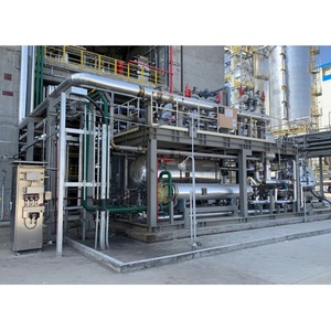 Filtre à membrane à faible encombrement 47 mm 100-10000 Nm3/H Dispositif de filtration à membrane pour l'extraction des vapeurs organiques et des COV pour les revêtements - Product Image 6