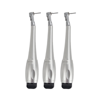 Jeu de clés dynamométriques manuelles pour implants dentaires - Composants métalliques gris, 16 types de têtes, marque FSDNM, équipement de traitement oral de classe II
