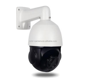 Alta velocidade <span class=keywords><strong>PTZ</strong></span> CCTV Dome <span class=keywords><strong>Camera</strong></span> IP Outdoor 18X 20X 30X 33X 36X Óptica Zoom POE <span class=keywords><strong>PTZ</strong></span> funciona com NVR - Product Image 4