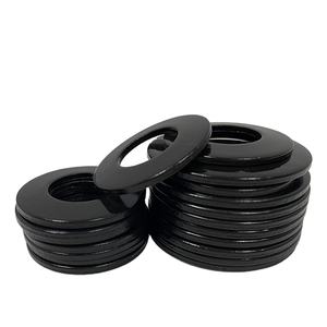 Ressorts à disque DIN2093 DIN6796, rondelles Belleville, rondelles à ressort coniques, plaques à disque pour arbre, 60Si2MnA, fabricants de fixations - Product Image 3