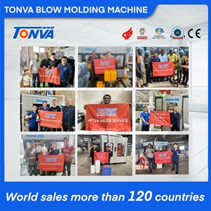 Plastic Kids Body Mannequin <strong>Blow</strong> <strong>Molding</strong> Making Machine Manufacture - Product Image 6