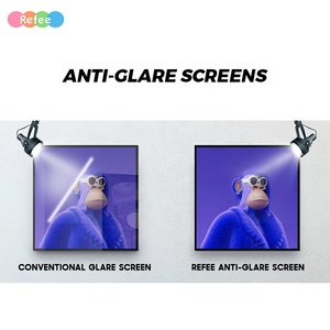 Nueva Pantalla LCD Cuadrada de Pared para Publicidad, Reproductor de Anuncios Inteligente Android Digital de 22 Pulgadas para Centros Comerciales y Tiendas Minoristas A19W 19 Pulgadas S - Product Image 4